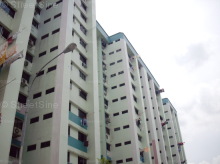 Blk 329 Jurong East Avenue 1 (Jurong East), HDB 4 Rooms #168742